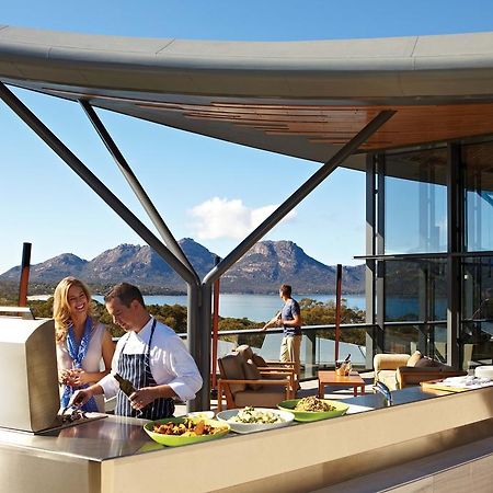 Готель Saffire - Freycinet Колс-Бей Екстер'єр фото