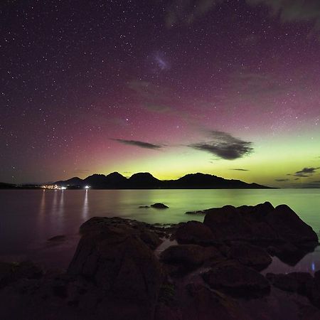 Готель Saffire - Freycinet Колс-Бей Екстер'єр фото