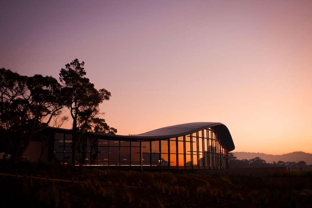 Готель Saffire - Freycinet Колс-Бей Екстер'єр фото