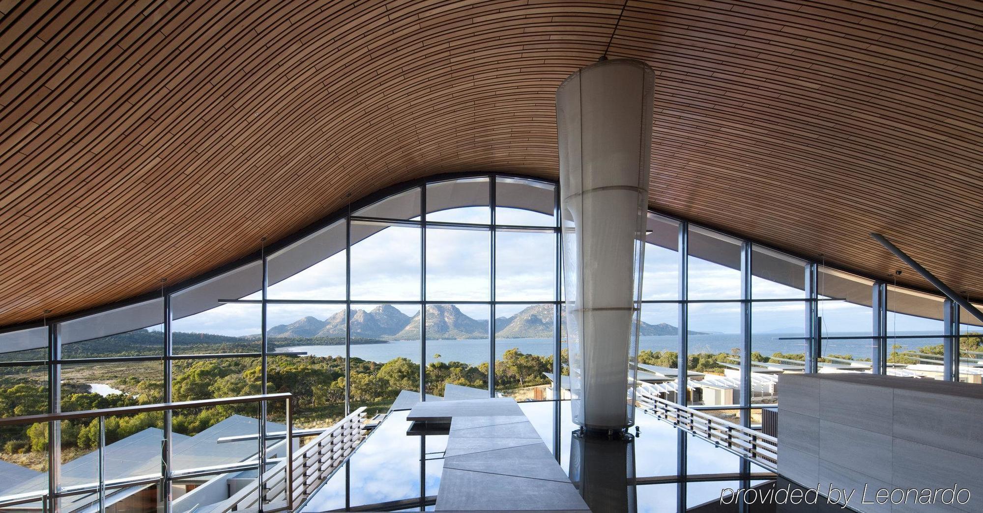 Готель Saffire - Freycinet Колс-Бей Інтер'єр фото